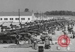 Standbild Kampffahrzeuge dekontamination Maryland United States USA, 1942, aus Sekunde 35 historischem Filmmaterial Videoclip 65675057538
