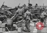 Standbild Kampffahrzeuge dekontamination Maryland United States USA, 1942, aus Sekunde 41 historischem Filmmaterial Videoclip 65675057538