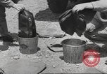 Standbild Kampffahrzeuge dekontamination Maryland United States USA, 1942, aus Sekunde 46 historischem Filmmaterial Videoclip 65675057538