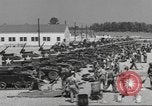 Standbild Kampffahrzeuge dekontamination Maryland United States USA, 1942, aus Sekunde 51 historischem Filmmaterial Videoclip 65675057538
