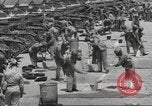 Standbild Kampffahrzeuge dekontamination Maryland United States USA, 1942, aus Sekunde 52 historischem Filmmaterial Videoclip 65675057538