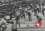 Standbild Kampffahrzeuge dekontamination Maryland United States USA, 1942, aus Sekunde 54 historischem Filmmaterial Videoclip 65675057538