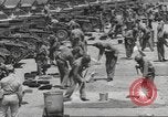 Standbild Kampffahrzeuge dekontamination Maryland United States USA, 1942, aus Sekunde 55 historischem Filmmaterial Videoclip 65675057538