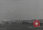 Standbild Fahrzeug dekontamination Maryland United States USA, 1942, aus Sekunde 31 historischem Filmmaterial Videoclip 65675057539