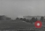 Standbild Fahrzeug dekontamination Maryland United States USA, 1942, aus Sekunde 38 historischem Filmmaterial Videoclip 65675057539