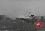 Standbild Fahrzeug dekontamination Maryland United States USA, 1942, aus Sekunde 40 historischem Filmmaterial Videoclip 65675057539