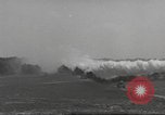 Standbild Fahrzeug dekontamination Maryland United States USA, 1942, aus Sekunde 41 historischem Filmmaterial Videoclip 65675057539