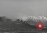 Standbild Fahrzeug dekontamination Maryland United States USA, 1942, aus Sekunde 42 historischem Filmmaterial Videoclip 65675057539
