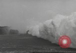 Standbild Fahrzeug dekontamination Maryland United States USA, 1942, aus Sekunde 45 historischem Filmmaterial Videoclip 65675057539