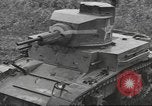 Standbild Fahrzeug dekontamination Maryland United States USA, 1942, aus Sekunde 5 historischem Filmmaterial Videoclip 65675057540
