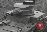 Standbild Fahrzeug dekontamination Maryland United States USA, 1942, aus Sekunde 6 historischem Filmmaterial Videoclip 65675057540