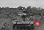 Standbild Fahrzeug dekontamination Maryland United States USA, 1942, aus Sekunde 9 historischem Filmmaterial Videoclip 65675057540