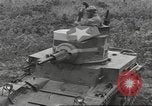 Standbild Fahrzeug dekontamination Maryland United States USA, 1942, aus Sekunde 17 historischem Filmmaterial Videoclip 65675057540