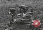 Standbild Fahrzeug dekontamination Maryland United States USA, 1942, aus Sekunde 28 historischem Filmmaterial Videoclip 65675057540