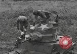 Standbild Fahrzeug dekontamination Maryland United States USA, 1942, aus Sekunde 29 historischem Filmmaterial Videoclip 65675057540