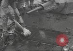 Standbild Fahrzeug dekontamination Maryland United States USA, 1942, aus Sekunde 30 historischem Filmmaterial Videoclip 65675057540