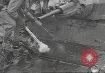 Standbild Fahrzeug dekontamination Maryland United States USA, 1942, aus Sekunde 31 historischem Filmmaterial Videoclip 65675057540