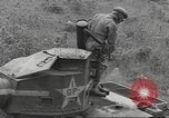 Standbild Fahrzeug dekontamination Maryland United States USA, 1942, aus Sekunde 34 historischem Filmmaterial Videoclip 65675057540