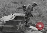 Standbild Fahrzeug dekontamination Maryland United States USA, 1942, aus Sekunde 35 historischem Filmmaterial Videoclip 65675057540