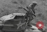 Standbild Fahrzeug dekontamination Maryland United States USA, 1942, aus Sekunde 36 historischem Filmmaterial Videoclip 65675057540