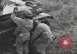 Standbild Fahrzeug dekontamination Maryland United States USA, 1942, aus Sekunde 39 historischem Filmmaterial Videoclip 65675057540