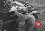 Standbild Fahrzeug dekontamination Maryland United States USA, 1942, aus Sekunde 41 historischem Filmmaterial Videoclip 65675057540