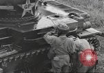 Standbild Fahrzeug dekontamination Maryland United States USA, 1942, aus Sekunde 43 historischem Filmmaterial Videoclip 65675057540