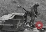 Standbild Fahrzeug dekontamination Maryland United States USA, 1942, aus Sekunde 44 historischem Filmmaterial Videoclip 65675057540