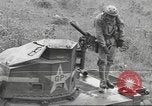 Standbild Fahrzeug dekontamination Maryland United States USA, 1942, aus Sekunde 45 historischem Filmmaterial Videoclip 65675057540