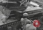 Standbild Fahrzeug dekontamination Maryland United States USA, 1942, aus Sekunde 46 historischem Filmmaterial Videoclip 65675057540