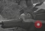 Standbild Fahrzeug dekontamination Maryland United States USA, 1942, aus Sekunde 50 historischem Filmmaterial Videoclip 65675057540