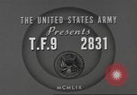 Standbild Munition Zerstörung United States USA, 1959, aus Sekunde 3 historischem Filmmaterial Videoclip 65675057541