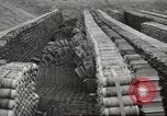 Standbild Munition Zerstörung United States USA, 1959, aus Sekunde 55 historischem Filmmaterial Videoclip 65675057541