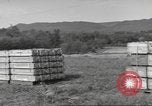 Standbild Munition Zerstörung United States USA, 1959, aus Sekunde 60 historischem Filmmaterial Videoclip 65675057541