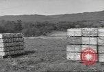 Standbild Munition Zerstörung United States USA, 1959, aus Sekunde 61 historischem Filmmaterial Videoclip 65675057541