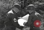 Image de destruction de munitions United States USA, 1959, de la seconde 11 séquences d'archives historiques vidéo 65675057542