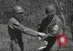 Image de destruction de munitions United States USA, 1959, de la seconde 37 séquences d'archives historiques vidéo 65675057542