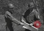 Image de destruction de munitions United States USA, 1959, de la seconde 41 séquences d'archives historiques vidéo 65675057542