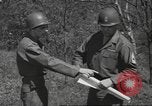 Image de destruction de munitions United States USA, 1959, de la seconde 42 séquences d'archives historiques vidéo 65675057542