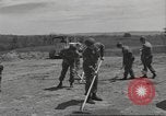 Image de destruction de munitions United States USA, 1959, de la seconde 54 séquences d'archives historiques vidéo 65675057542