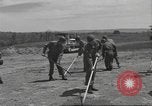 Image de destruction de munitions United States USA, 1959, de la seconde 56 séquences d'archives historiques vidéo 65675057542