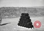 Image de destruction de munitions United States USA, 1959, de la seconde 5 séquences d'archives historiques vidéo 65675057543