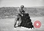 Image de destruction de munitions United States USA, 1959, de la seconde 7 séquences d'archives historiques vidéo 65675057543
