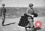 Image de destruction de munitions United States USA, 1959, de la seconde 9 séquences d'archives historiques vidéo 65675057543
