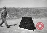 Image de destruction de munitions United States USA, 1959, de la seconde 13 séquences d'archives historiques vidéo 65675057543