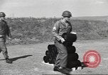 Image de destruction de munitions United States USA, 1959, de la seconde 19 séquences d'archives historiques vidéo 65675057543