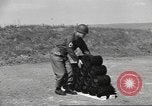 Image de destruction de munitions United States USA, 1959, de la seconde 21 séquences d'archives historiques vidéo 65675057543