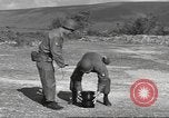Image de destruction de munitions United States USA, 1959, de la seconde 23 séquences d'archives historiques vidéo 65675057543