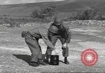 Image de destruction de munitions United States USA, 1959, de la seconde 24 séquences d'archives historiques vidéo 65675057543