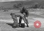 Image de destruction de munitions United States USA, 1959, de la seconde 25 séquences d'archives historiques vidéo 65675057543
